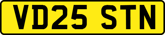 VD25STN