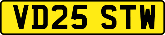 VD25STW