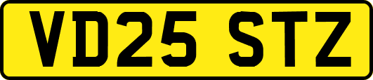 VD25STZ