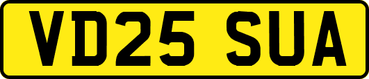VD25SUA