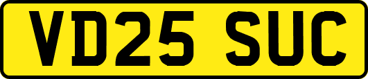 VD25SUC