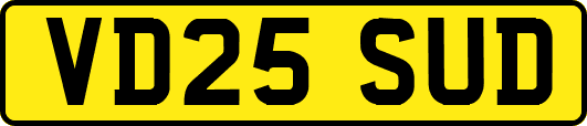 VD25SUD