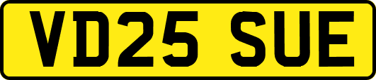 VD25SUE