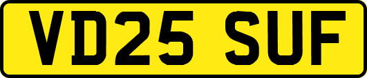 VD25SUF