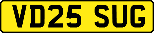 VD25SUG
