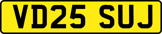 VD25SUJ
