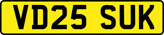VD25SUK