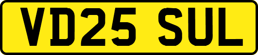 VD25SUL