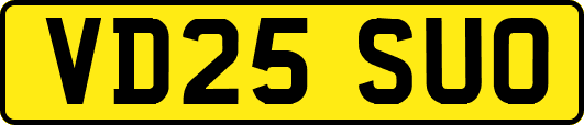 VD25SUO