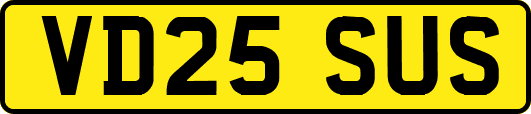 VD25SUS