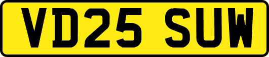 VD25SUW
