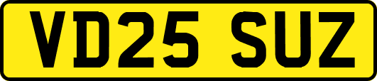 VD25SUZ