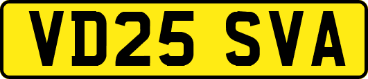 VD25SVA