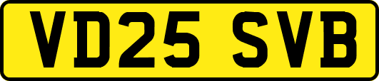 VD25SVB