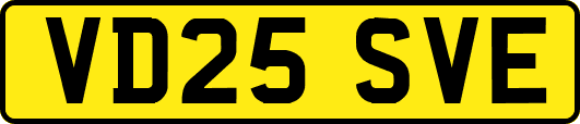 VD25SVE