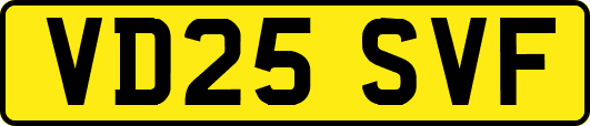 VD25SVF