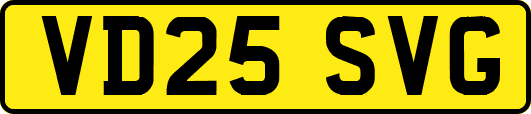 VD25SVG