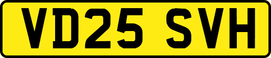 VD25SVH