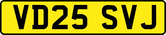VD25SVJ