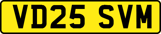 VD25SVM