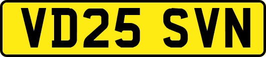 VD25SVN