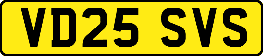 VD25SVS