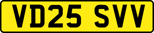 VD25SVV