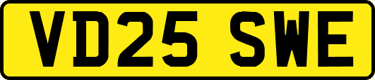 VD25SWE