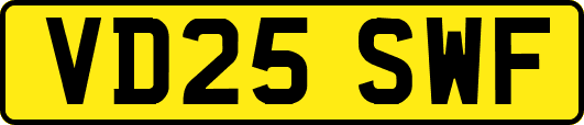 VD25SWF