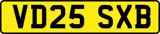 VD25SXB