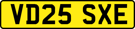 VD25SXE
