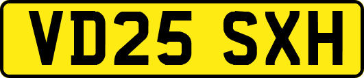 VD25SXH