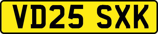 VD25SXK