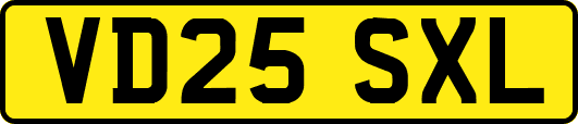 VD25SXL