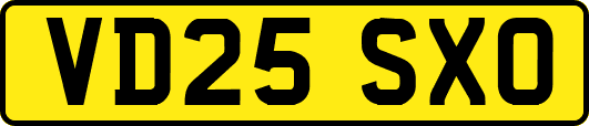 VD25SXO