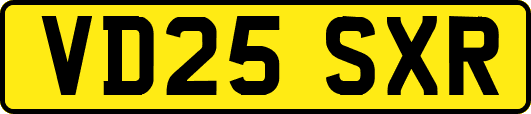 VD25SXR