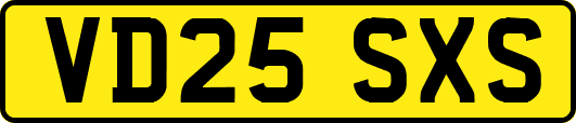 VD25SXS