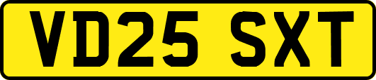 VD25SXT