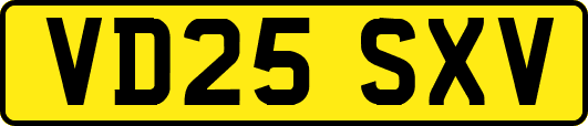 VD25SXV