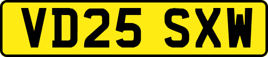 VD25SXW