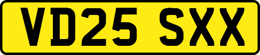 VD25SXX