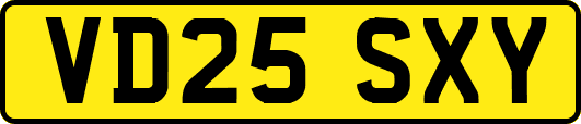 VD25SXY