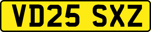 VD25SXZ