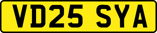 VD25SYA