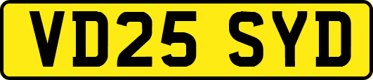 VD25SYD