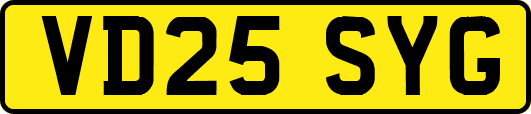 VD25SYG