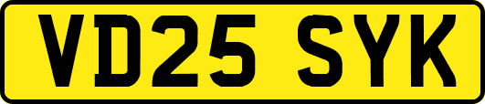 VD25SYK