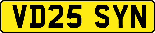VD25SYN