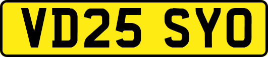 VD25SYO