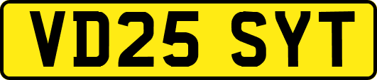 VD25SYT